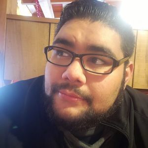 Meet your Posher, Steven